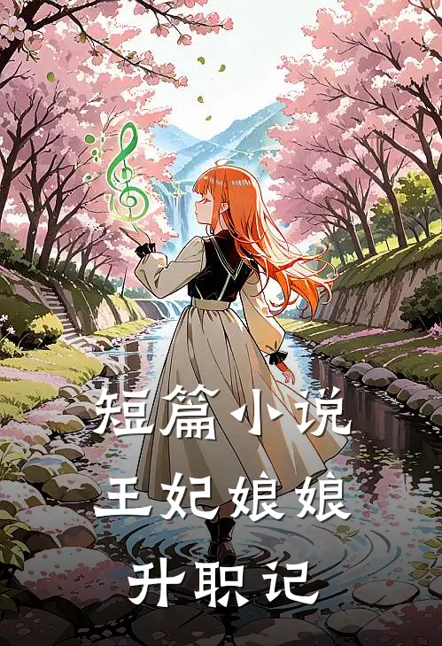 短篇小说王妃娘娘升职记