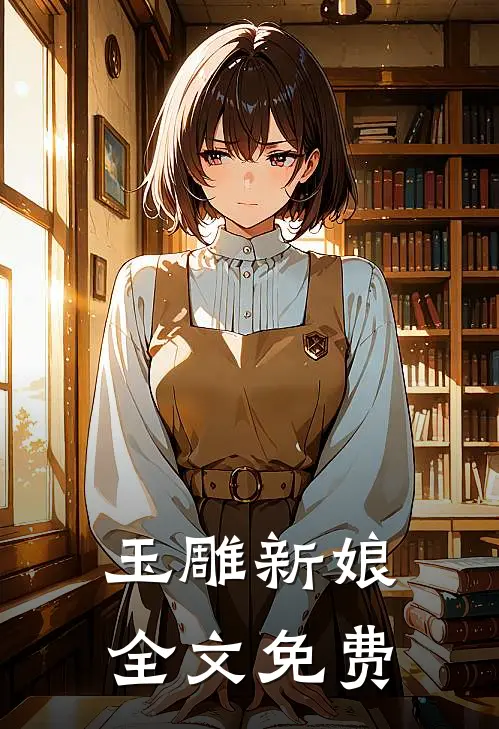 玉雕新娘全文免费