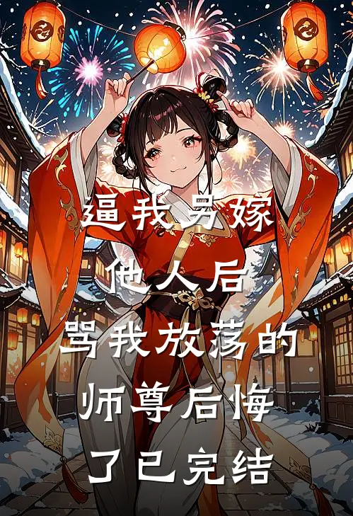 逼我另嫁他人后，骂我放荡的师尊后悔了已完结