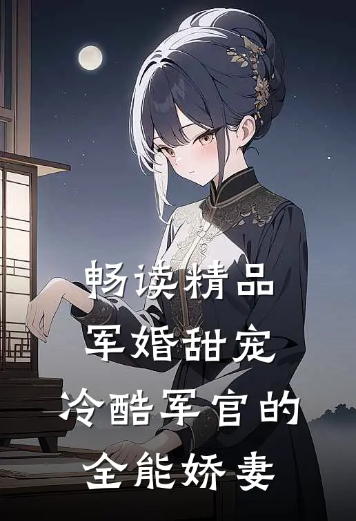 畅读精品军婚甜宠：冷酷军官的全能娇妻