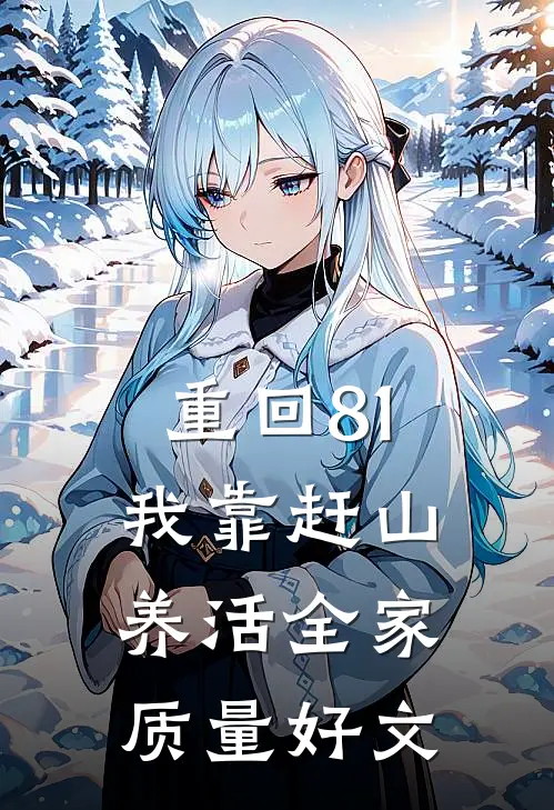 重回81：我靠赶山养活全家质量好文