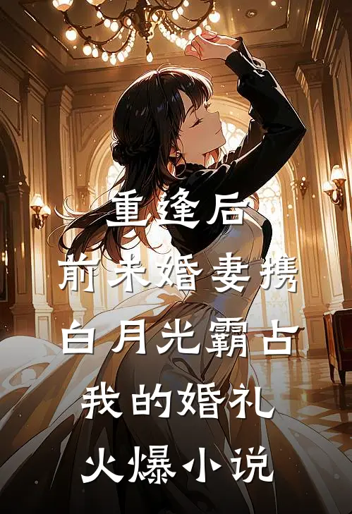 重逢后，前未婚妻携白月光霸占我的婚礼火爆小说