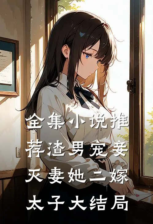 全集小说推荐渣男宠妾灭妻她二嫁太子大结局
