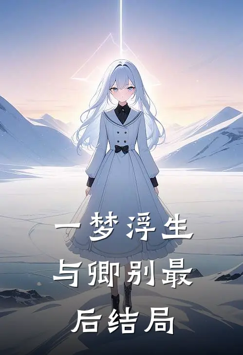 一梦浮生与卿别最后结局