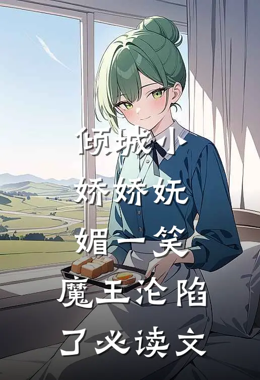 倾城小娇娇妩媚一笑，魔王沦陷了必读文
