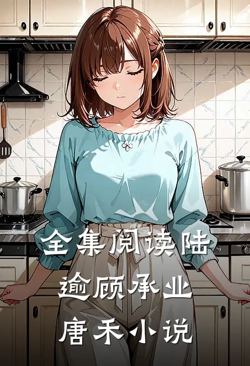 全集阅读陆逾顾承业唐禾小说