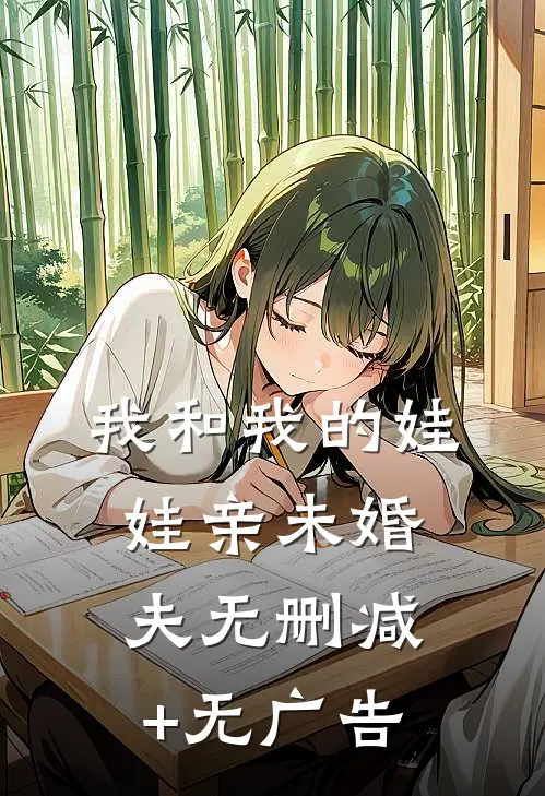 我和我的娃娃亲未婚夫无删减+无广告