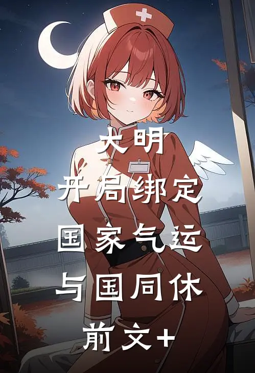 大明：开局绑定国家气运，与国同休前文+