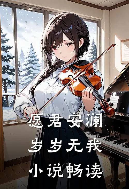 愿君安澜，岁岁无我小说畅读