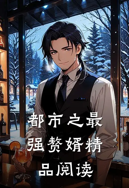 都市之最强赘婿精品阅读