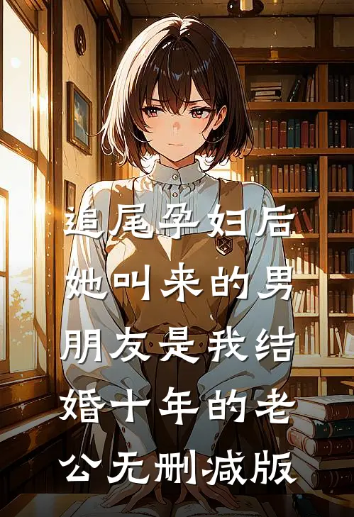 追尾孕妇后，她叫来的男朋友是我结婚十年的老公无删减版