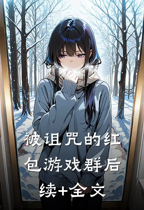 被诅咒的红包游戏群后续+全文