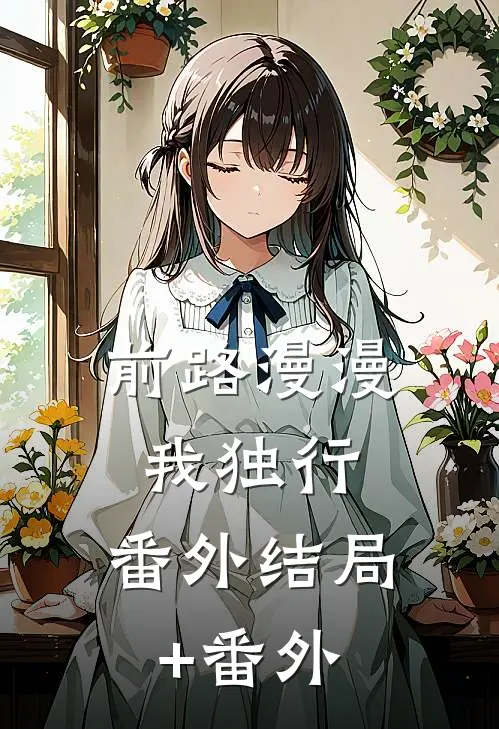 前路漫漫我独行： 番外结局+番外