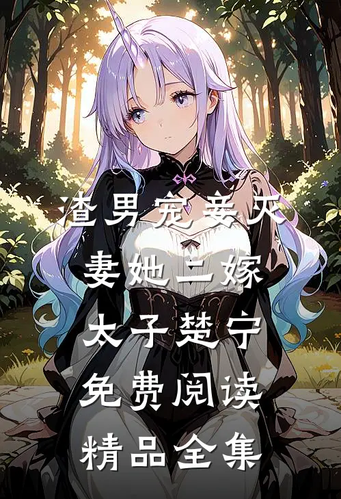 渣男宠妾灭妻她二嫁太子楚宁免费阅读精品全集