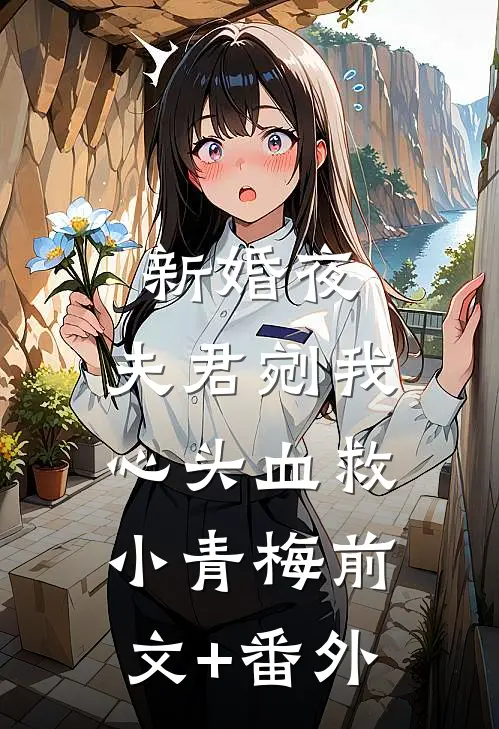 新婚夜，夫君剜我心头血救小青梅前文+番外