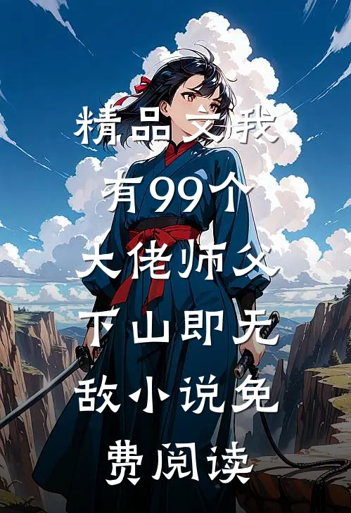 精品文我有99个大佬师父,下山即无敌小说免费阅读
