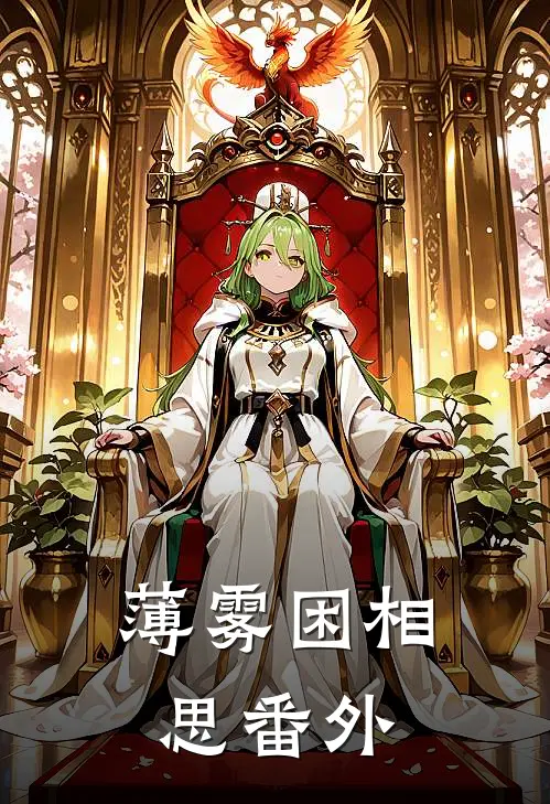 薄雾困相思 番外