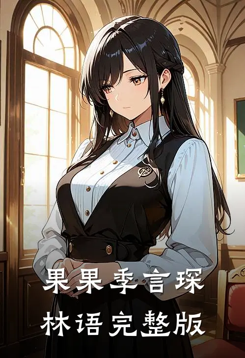 果果季言琛林语完整版