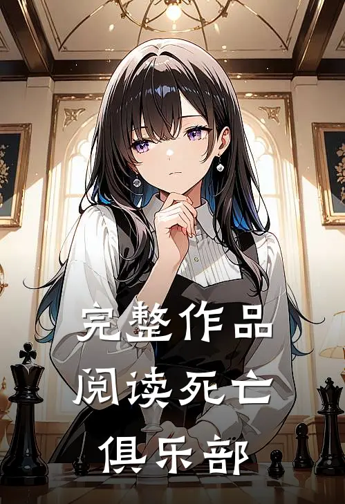完整作品阅读死亡俱乐部