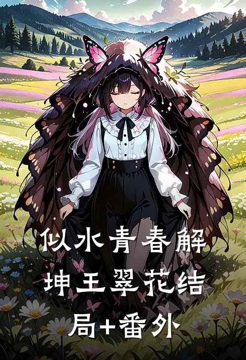 似水青春解坤王翠花结局+番外