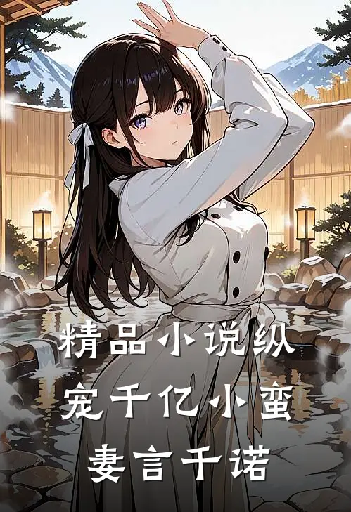 精品小说纵宠千亿小蛮妻 言千诺