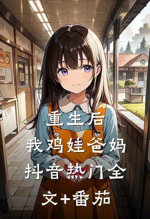 重生后，我鸡娃爸妈抖音热门全文+番茄