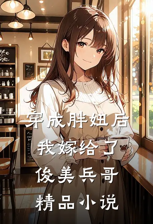 穿成胖妞后我嫁给了俊美兵哥精品小说