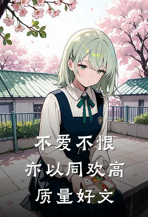 不爱不恨，亦以同欢高质量好文
