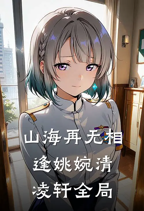 山海再无相逢姚婉清凌轩全局