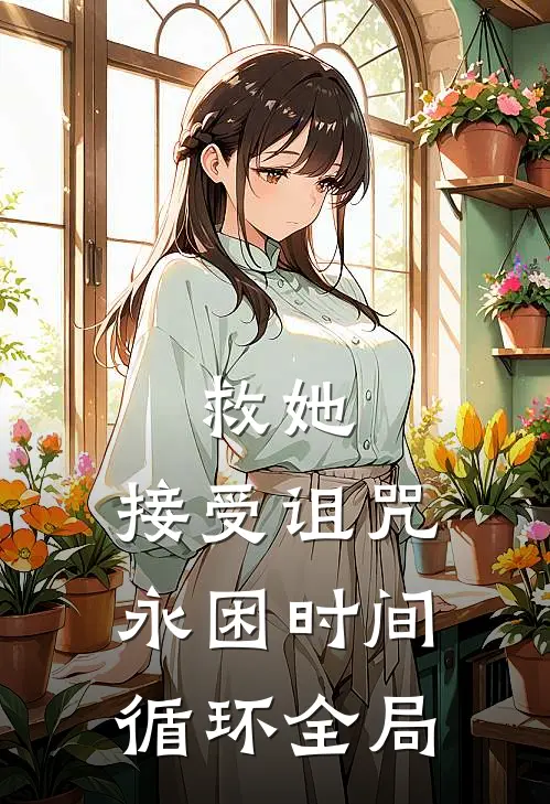 救她，接受诅咒，永困时间循环全局