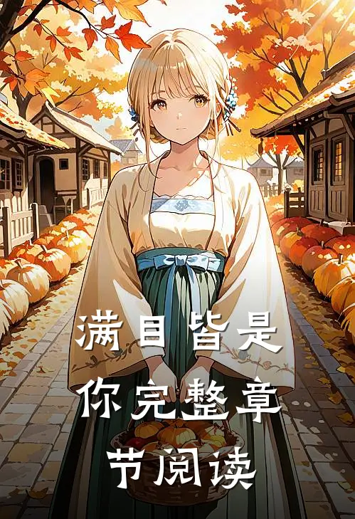满目皆是你完整章节阅读