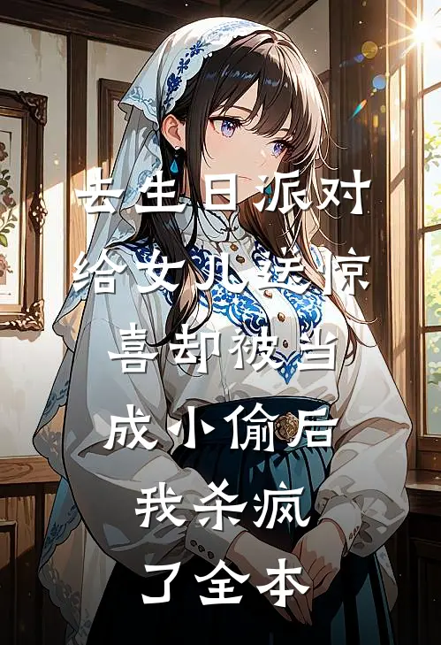 去生日派对给女儿送惊喜却被当成小偷后，我杀疯了全本