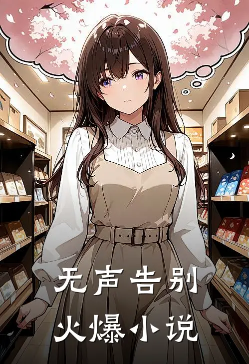 无声告别火爆小说