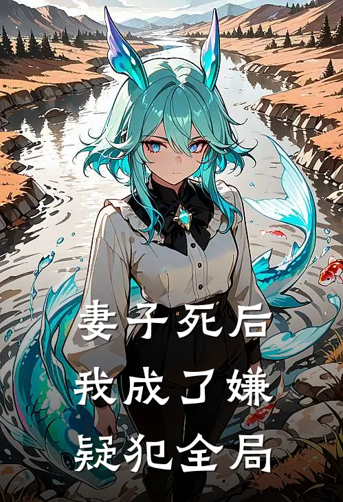 妻子死后，我成了嫌疑犯全局