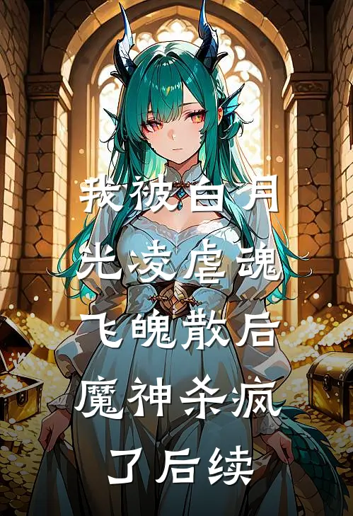我被白月光凌虐魂飞魄散后，魔神杀疯了后续