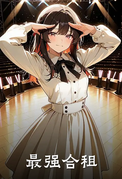 最强合租
