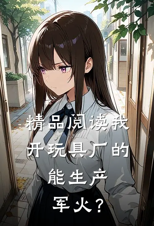 精品阅读我开玩具厂的，能生产军火？