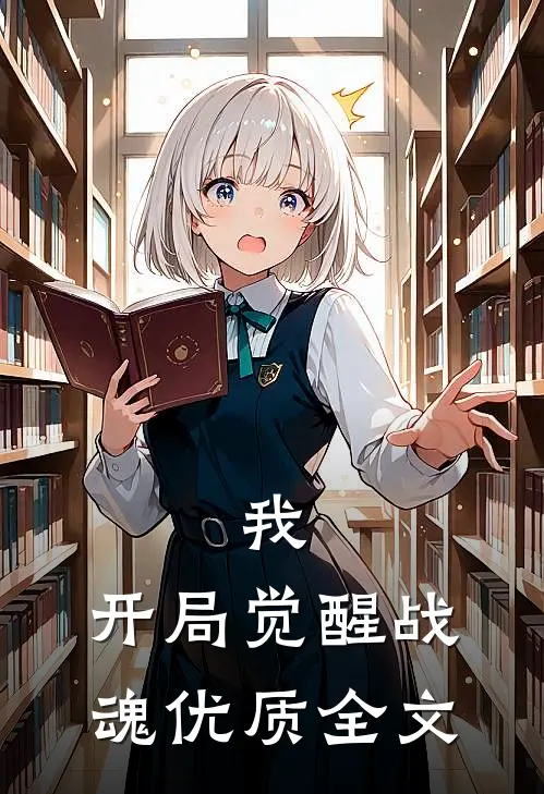 我，开局觉醒战魂优质全文