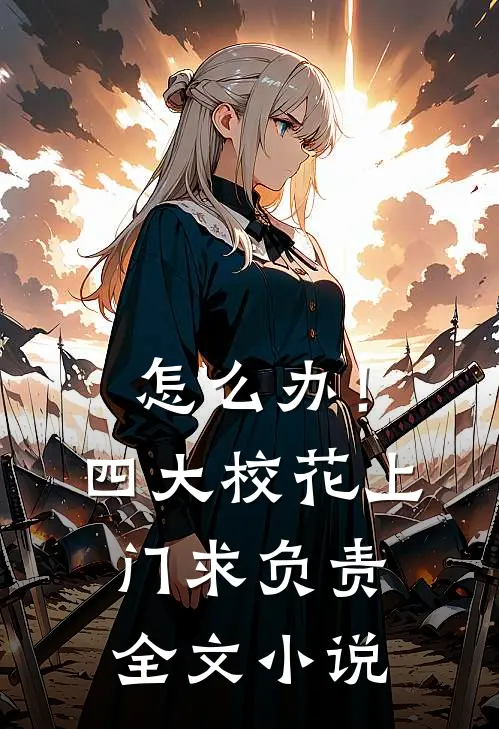 怎么办！四大校花上门求负责全文小说