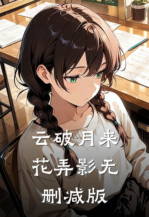 云破月来花弄影无删减版