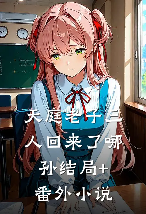 天庭老子三人回来了哪孙结局+番外小说