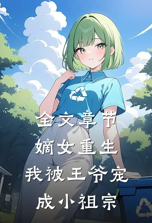 全文章节嫡女重生：我被王爷宠成小祖宗