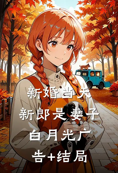 新婚当天，新郎是妻子白月光广告+结局