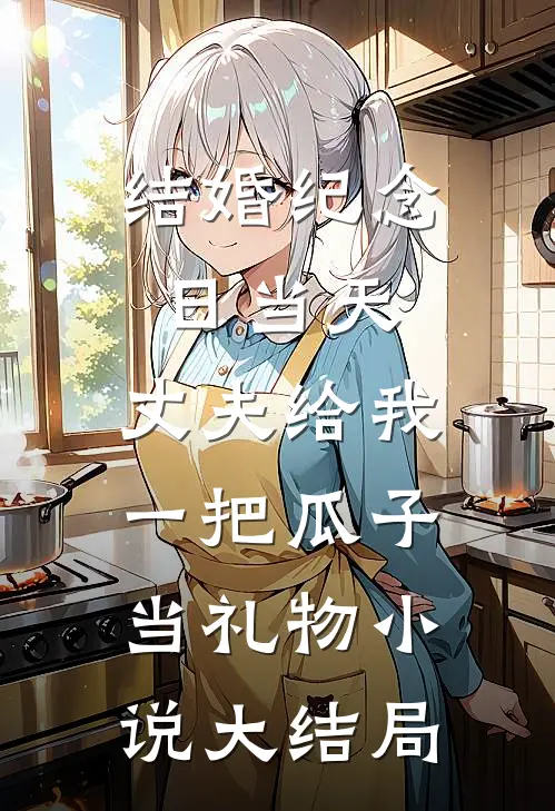 结婚纪念日当天，丈夫给我一把瓜子当礼物小说大结局