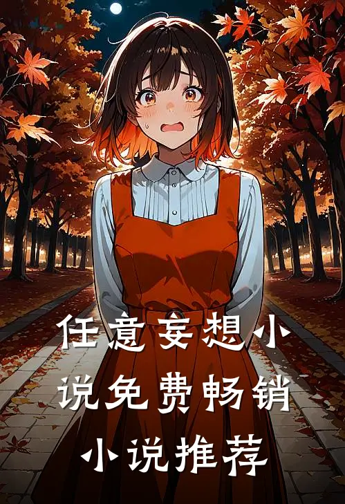任意妄想小说免费畅销小说推荐