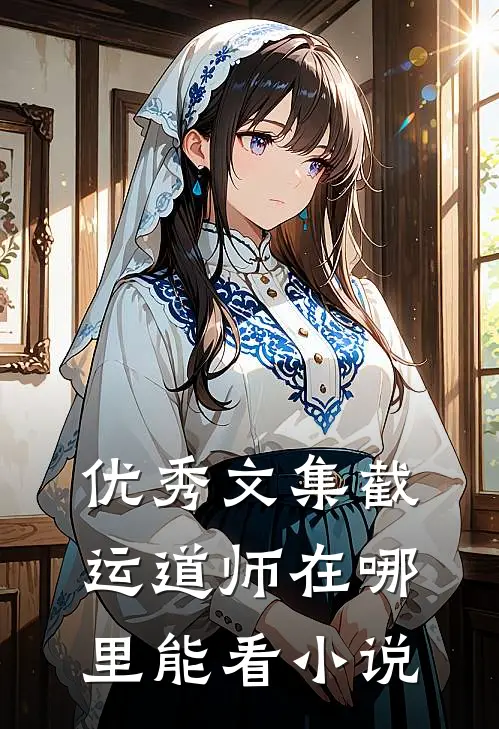 优秀文集截运道师在哪里能看小说