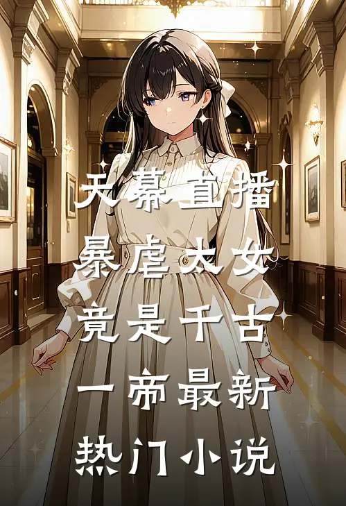 天幕直播，暴虐太女竟是千古一帝最新热门小说
