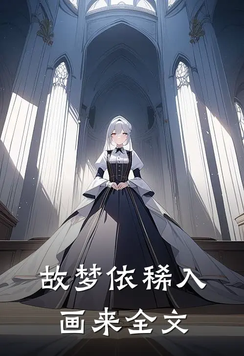 故梦依稀入画来全文