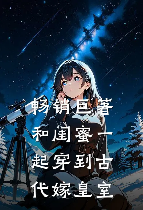 畅销巨著和闺蜜一起穿到古代嫁皇室
