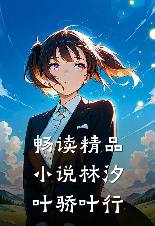 畅读精品小说林汐叶骄叶行